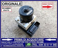 Pompa freni abs usato  Carrara