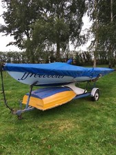 Yacht classic race for sale  SPILSBY