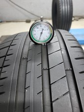 235 zr18 95w gebraucht kaufen  Mintraching