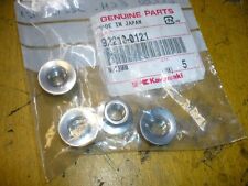 écrou échappement 8mm d'occasion  Verneuil-l'Étang