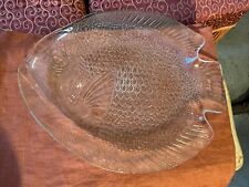 Grand plat verre d'occasion  Ajaccio-