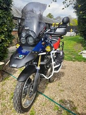 Bmw r1150gs for sale  SEVENOAKS
