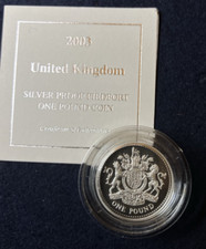 Royal mint 2003 for sale  UK