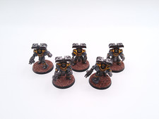 Iron warriors tyrant d'occasion  Expédié en Belgium