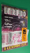 Intrepido 1995 fumetto usato  Novellara