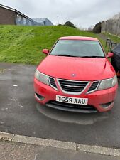 Saab ttid spares for sale  SWINDON