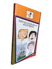 Libro dopo gli usato  Roma