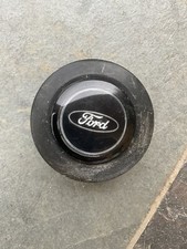 Usado, 1981?  Botão de buzina de sinalização de volante Ford Courier fabricante de equipamento original comprar usado  Enviando para Brazil