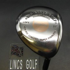 Big apple golf for sale  SPILSBY
