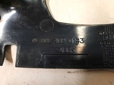 Verkleidung lenksäule lenksto gebraucht kaufen  Kerpen