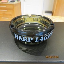 Advertising ashtray harp for sale  TAMWORTH
