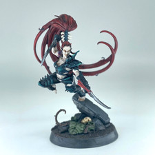 Lelith hesperax drukhari for sale  CHICHESTER