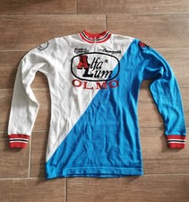 Maillot vélo olmo d'occasion  Villeneuve-de-Marsan