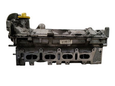Zylinderkopf renault scenic gebraucht kaufen  Deutschland