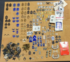 Genuine military pin for sale  Port Saint Lucie