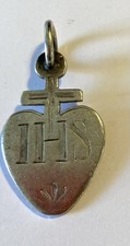 Pendentif. bijou religieux d'occasion  Clamart