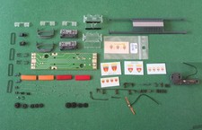 Lot pieces 26000 d'occasion  Nantes-