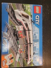 Lego 60051 train d'occasion  Paris XX