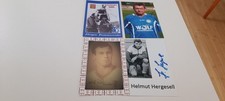 Autogrammfotos fußball ddr gebraucht kaufen  Geisa