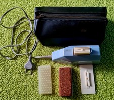 Massage gerät vibration gebraucht kaufen  Berlin