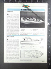 1982 page feature for sale  Lodi
