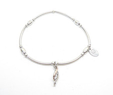 Clogau silver rose for sale  DENBIGH