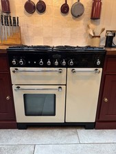 Rangemaster kitchener duel for sale  CHIPPING NORTON