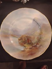 Royal worcester signed for sale  Columbia