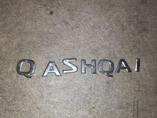 Genuine nissan qashqai for sale  SHEERNESS