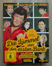 Dvd box lümmel gebraucht kaufen Dvd box lümmel gebraucht kaufen  Dreieich