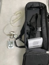 Druckminderer aeroway sauersto gebraucht kaufen  Kiel