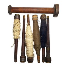 Collection antique textile for sale  Belchertown