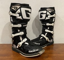 Gaerne sg12 boots for sale  Berne