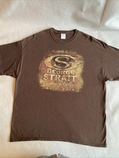 George strait cowboy for sale  Columbus