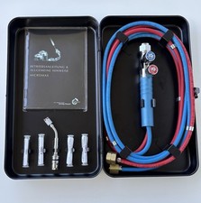 Greggersen lötgerät micromax gebraucht kaufen  Hamburg