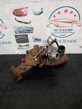 Turbina garrett kia usato  Taurianova