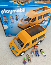 Playmobil 6866 school d'occasion  Expédié en Belgium