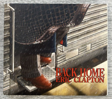 Eric clapton back for sale  Lawrence