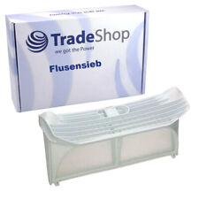 Flusensieb bauknecht trk gebraucht kaufen  Göttingen
