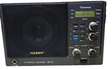 Yaesu external speaker for sale  Ridge