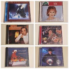 Holiday music lot for sale  Belchertown