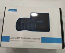 Smart box android usato  Cosenza