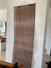 Store bambou marron d'occasion  Marseille XI
