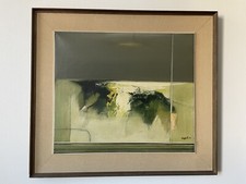 Quadro dipinto olio usato  Cesena