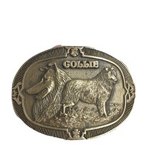 Collie dog belt for sale  Muncy