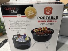 Portable bbq grill for sale  Levittown