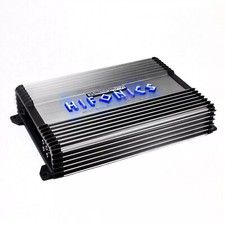 Hifonics 1200w rms usato  Spedire a Italy