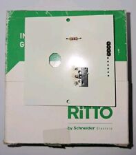 Ritto 5751 fach gebraucht kaufen  Halle