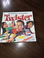 Twister board game for sale  Geneva