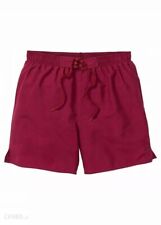 Badeshorts weinrot herren gebraucht kaufen  Kiel